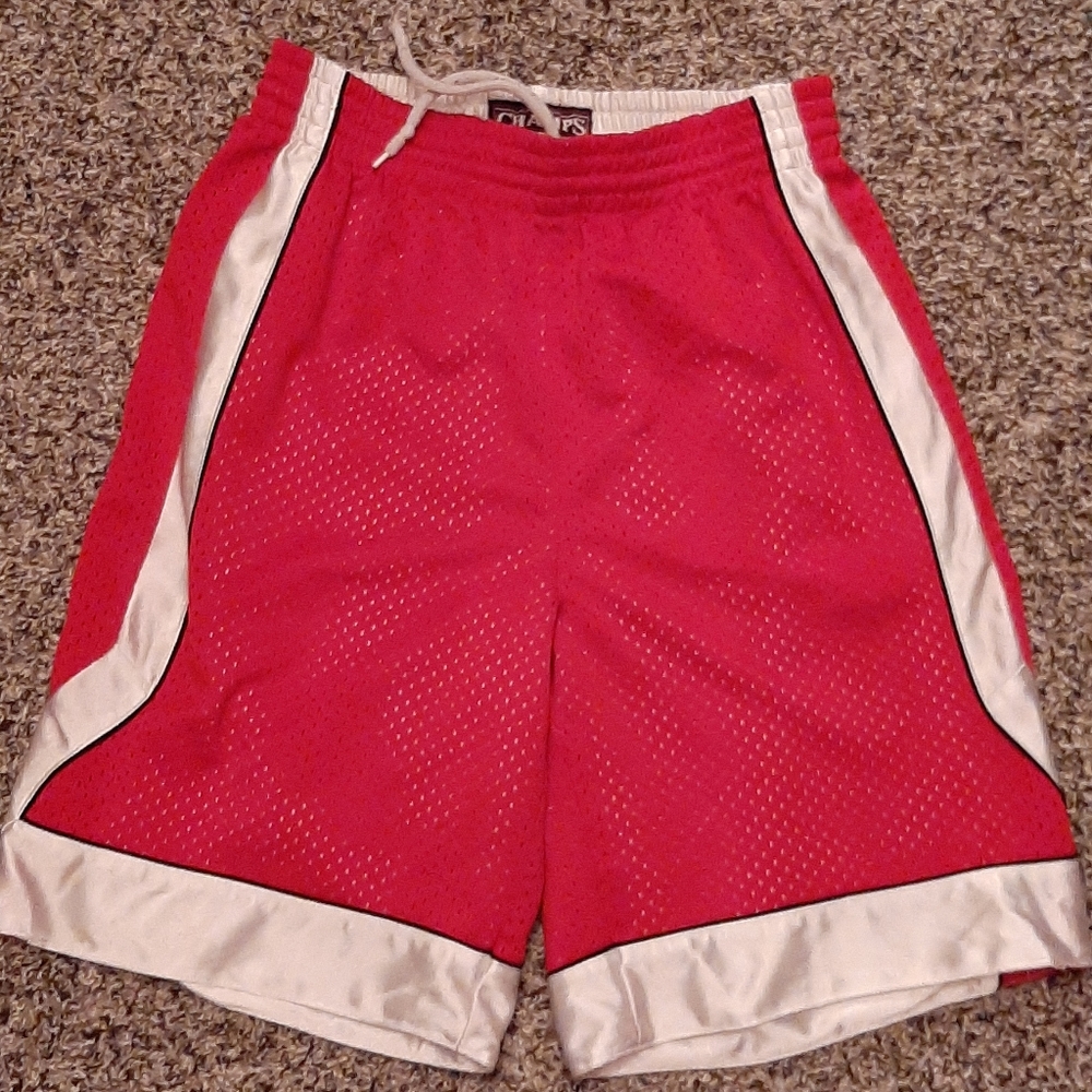 Champs Men's Athletic Shorts